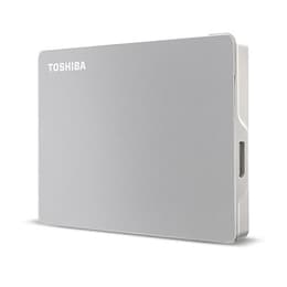Toshiba Canvio Flex 4 Ulkoinen kovalevy - HDD 4 TB USB 3.0