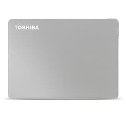 Toshiba Canvio Flex 4 Ulkoinen kovalevy - HDD 4 TB USB 3.0