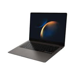 Samsung Galaxy Book3 Pro 14" Core i5 1.9 GHz - SSD 512 Gt - 16GB AZERTY - Ranska