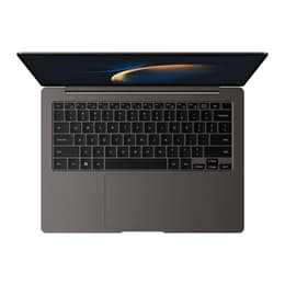 Samsung Galaxy Book3 Pro 14" Core i5 1.9 GHz - SSD 512 Gt - 16GB AZERTY - Ranska