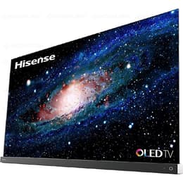 Hisense 65A9GQ Smart TV OLED Ultra HD 4K 165 cm