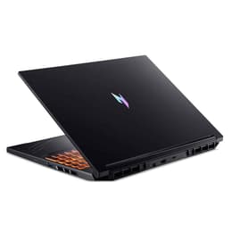 Acer Nitro V ANV16-42-R3JW 16" Ryzen 7 3.8 GHz - SSD 512 GB - 16GB - Nvidia GeForce RTX 5060 AZERTY - Ranska