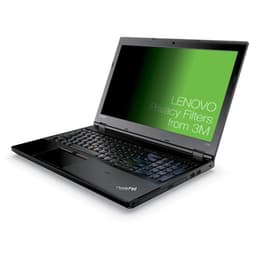 Lenovo ThinkPad P50 15" Xeon E 2.8 GHz - SSD 1000 GB - 32GB QWERTY - Portugali