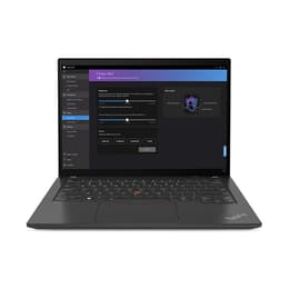 Lenovo ThinkPad T14 G4 14" Core i5 1.3 GHz - SSD 1 TB - 16GB QWERTY - Hollanti