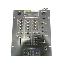 Gemini Platinum Series PS-626 Audiotarvikkeet