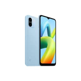 Xiaomi Redmi A1 32GB - Sininen - Lukitsematon