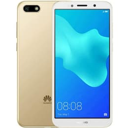 Huawei Y5 Prime (2018) 16GB - Kulta - Lukitsematon