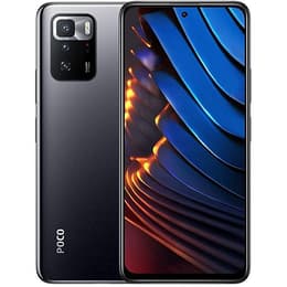 Xiaomi Poco X3 GT 128GB - Musta - Lukitsematon