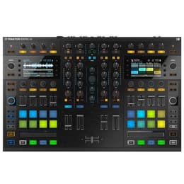 Native Instruments Traktor Kontrol S8 Audiotarvikkeet