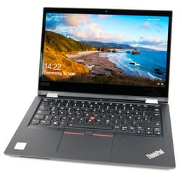 Lenovo ThinkPad L13 Yoga G3 13" Core i5 1.2 GHz - SSD 512 Gt - 16GB QWERTY - Italia