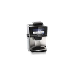 Espressokone Nespresso-yhteensopiva Siemens EQ900 TQ903D03 L - Harmaa