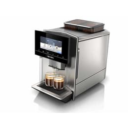 Espressokone Nespresso-yhteensopiva Siemens EQ900 TQ903D03 L - Harmaa