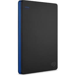 Seagate Game Drive STGD4000400 Ulkoinen kovalevy - HDD 4 TB USB 3.0