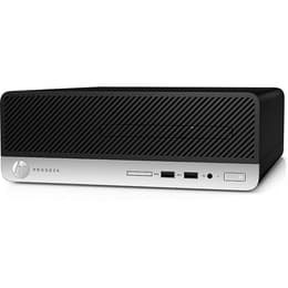 HP ProDesk 400 G4 SFF Core i3 3.9 GHz - SSD 512 GB RAM 8 GB