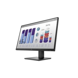 HP P24Q G4 Tietokoneen näyttö 23" LCD QHD