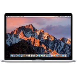 MacBook Pro (2017, Intel)