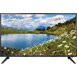 Continental Edison CELED50120B2 TV LED Ultra HD 4K 124 cm
