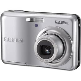 Kompaktikamera FinePix A220 - Harmaa + Fujifilm Fujinon Zoom Lens 32-96 mm f/2.9-5.2 f/2.9-5.2