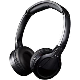 Jelly Comb RF TV Kuulokkeet melunvaimennus wireless - Musta