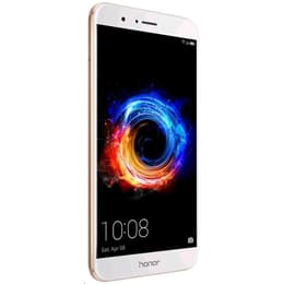 Honor 8 Pro 64GB - Kulta - Lukitsematon