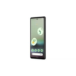 Google Pixel 6a 128GB - Valkoinen - Lukitsematon