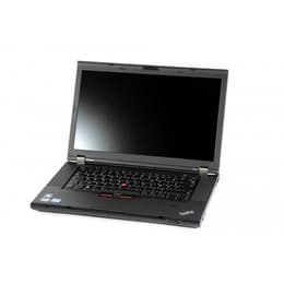 Lenovo ThinkPad W530 15" Core i7 2.6 GHz - HDD 500 GB - 16GB AZERTY - Ranska