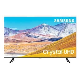 Samsung UE43TU8000 Smart TV LCD Ultra HD 4K 109 cm