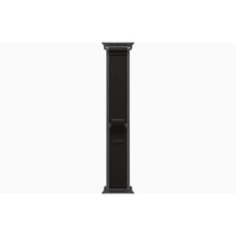 Apple Watch Ultra 3 (2025) GPS + Cellular 49 mm - Titaani Musta- Trail‑ranneke Musta