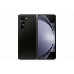 Galaxy Z Fold5 512GB - Musta - Lukitsematon