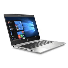 HP ProBook 440 G7 14" Core i5 1.6 GHz - SSD 512 Gt - 8GB QWERTZ - Saksa