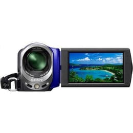Sony DCR-SX33 Videokamera - Sininen
