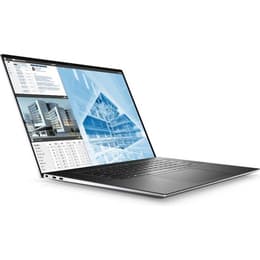 Dell Precision 5550 15" Core i7 2.3 GHz - SSD 2 TB - 16GB AZERTY - Ranska