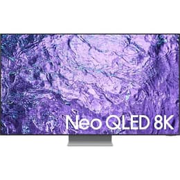 Samsung TQ65QN700CTXXC Smart TV QLED Ultra HD 8K 165 cm