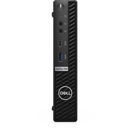 Dell OptiPlex 7080 MFF Core i5 2.3 GHz - SSD 512 Gt RAM 8 GB