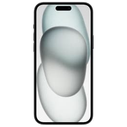 iPhone 15 Plus 128GB - Musta - Lukitsematon