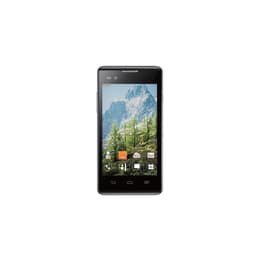 Dive 30 8GB - Musta - Lukitsematon
