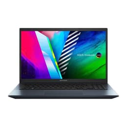 Asus VivoBook Pro 15 OLED K3500PC-L1293 15" Core i5 3.1 GHz - SSD 512 Gt - 16GB QWERTY - Espanja