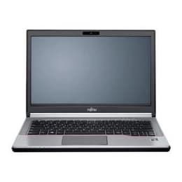 Fujitsu LifeBook E746 14" Core i5 2.3 GHz - SSD 480 GB - 8GB QWERTY - Espanja