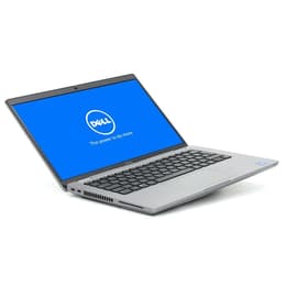 Dell Latitude 5421 14" Core i7 2.5 GHz - SSD 256 Gt - 16GB QWERTZ - Saksa