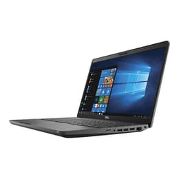 Dell Latitude 5501 15" Core i7 2.9 GHz - SSD 512 Gt - 16GB QWERTY - Italia