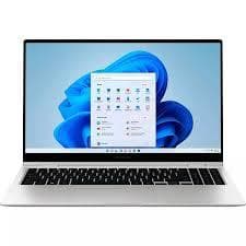 Samsung Galaxy Book2 Pro 360 15" Core i7 2.1 GHz - SSD 512 Gt - 16GB QWERTY - Englanti