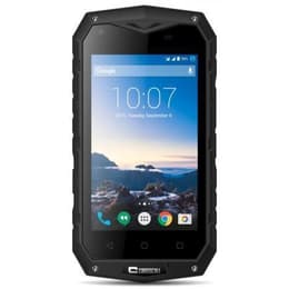 Crosscall Odyssey S1