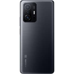Xiaomi Redmi Note 11T 5G 128GB - Musta - Lukitsematon