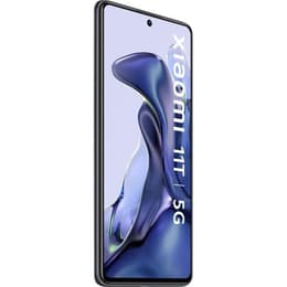 Xiaomi Redmi Note 11T 5G 128GB - Musta - Lukitsematon