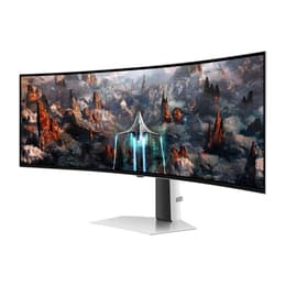 G9 S49CG954SU Tietokoneen näyttö 49" OLED WQHD