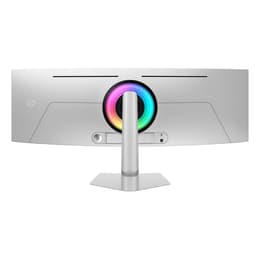 G9 S49CG954SU Tietokoneen näyttö 49" OLED WQHD