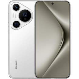 Huawei Pura 70 Pro 512GB - Valkoinen - Lukitsematon
