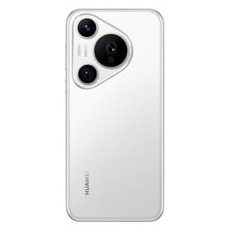 Huawei Pura 70 Pro 512GB - Valkoinen - Lukitsematon