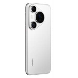 Huawei Pura 70 Pro 512GB - Valkoinen - Lukitsematon