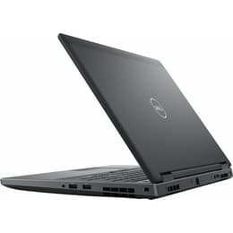 Dell Precision 7540 15" Core i9 2.4 GHz - SSD 2 TB - 16GB QWERTY - Italia